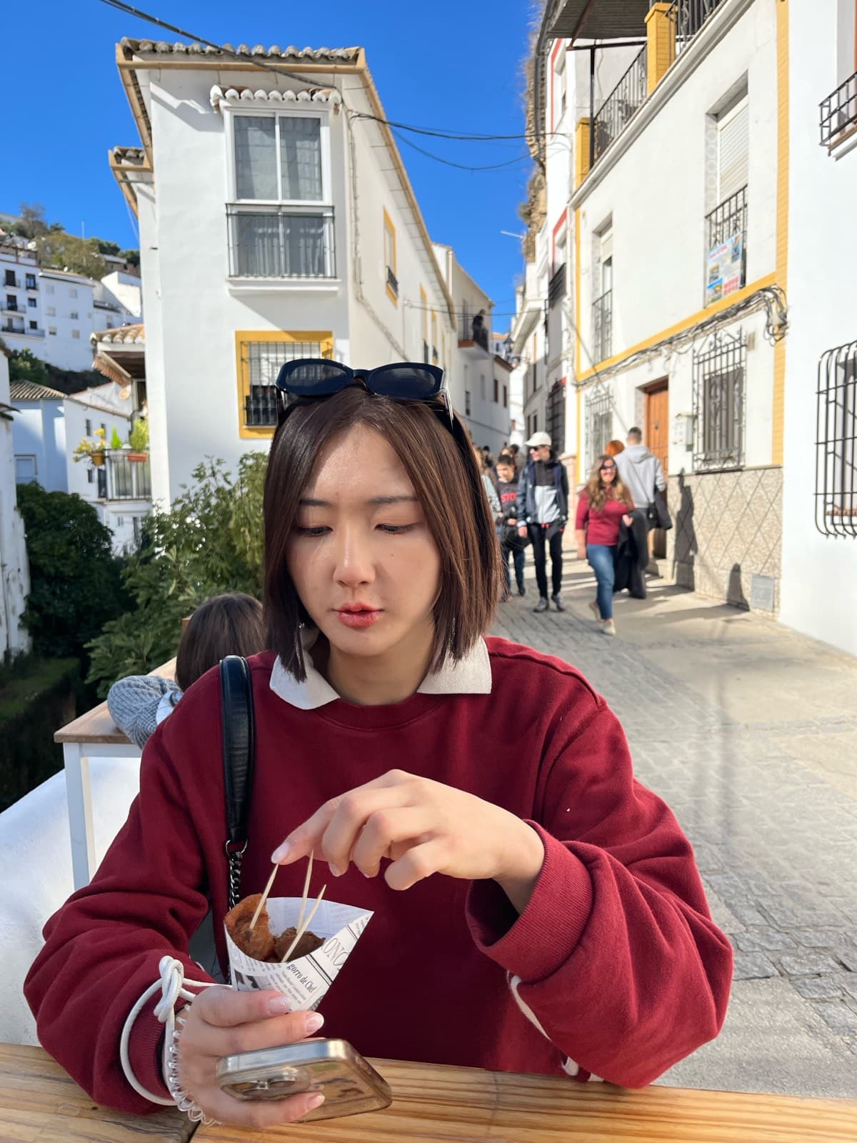 Photo from Happy honeymoon #7