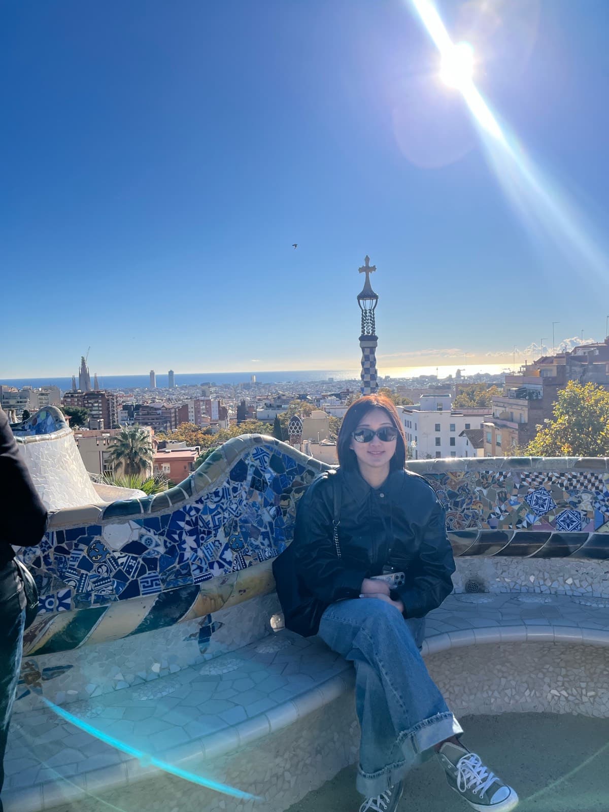 Photo from Happy Barcelona tour