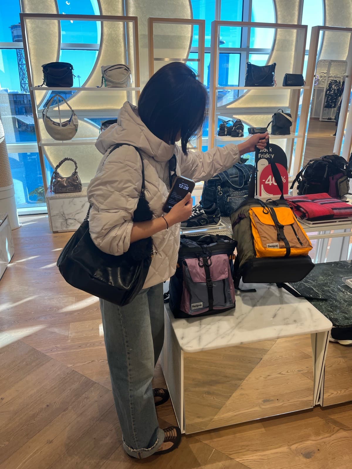 Photo from Happy Barcelona tour