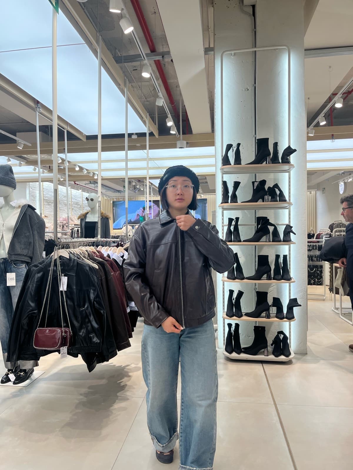 Photo from Happy Barcelona tour