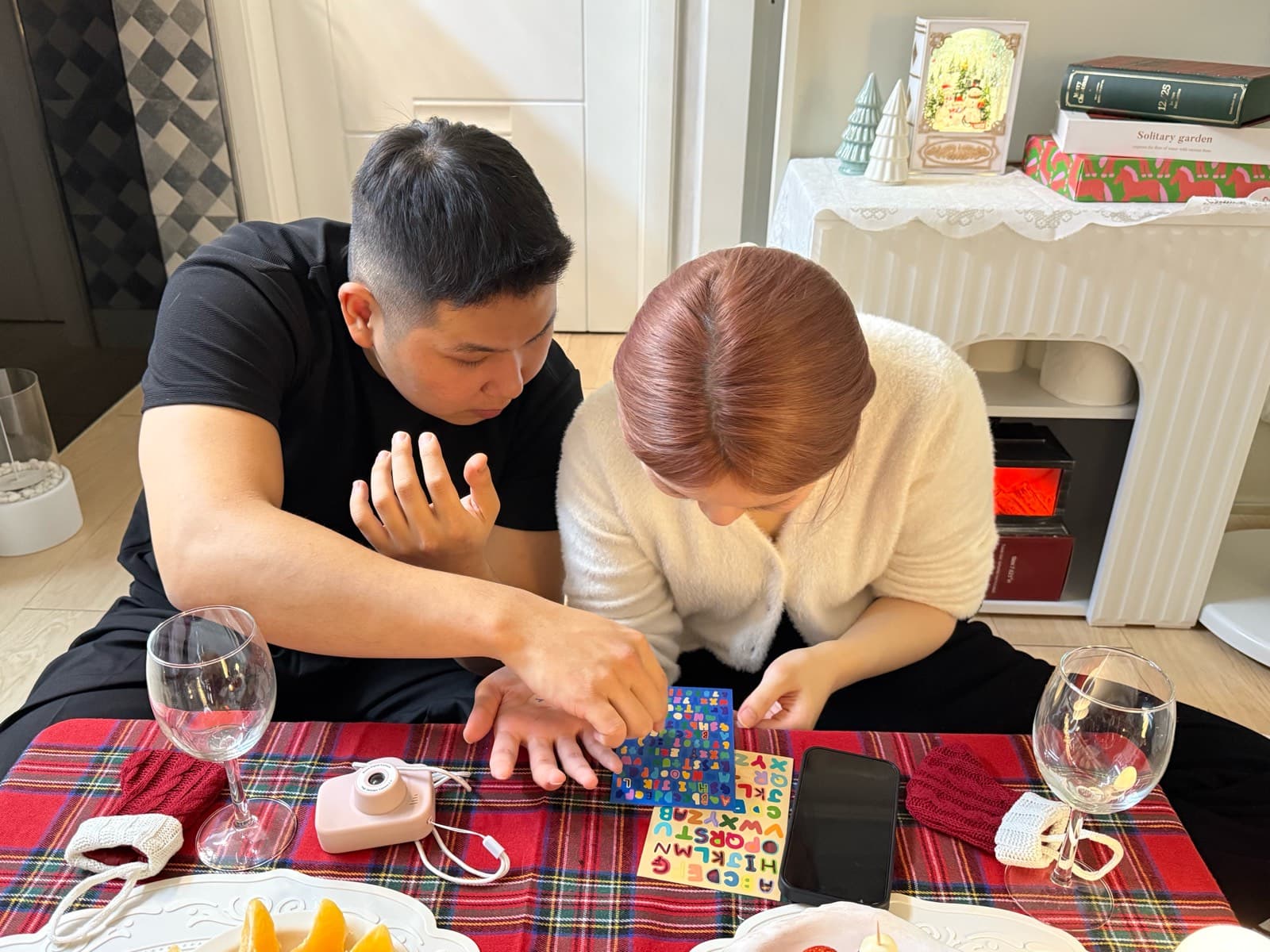 Photo from Bye 2025, Hello 2026 !