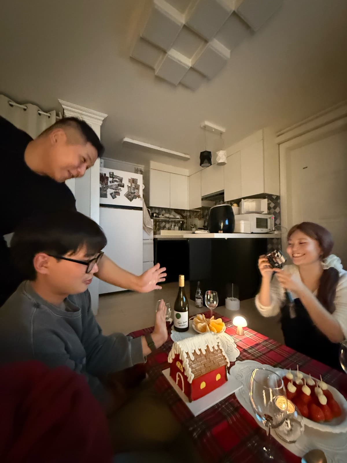 Photo from Bye 2025, Hello 2026 !