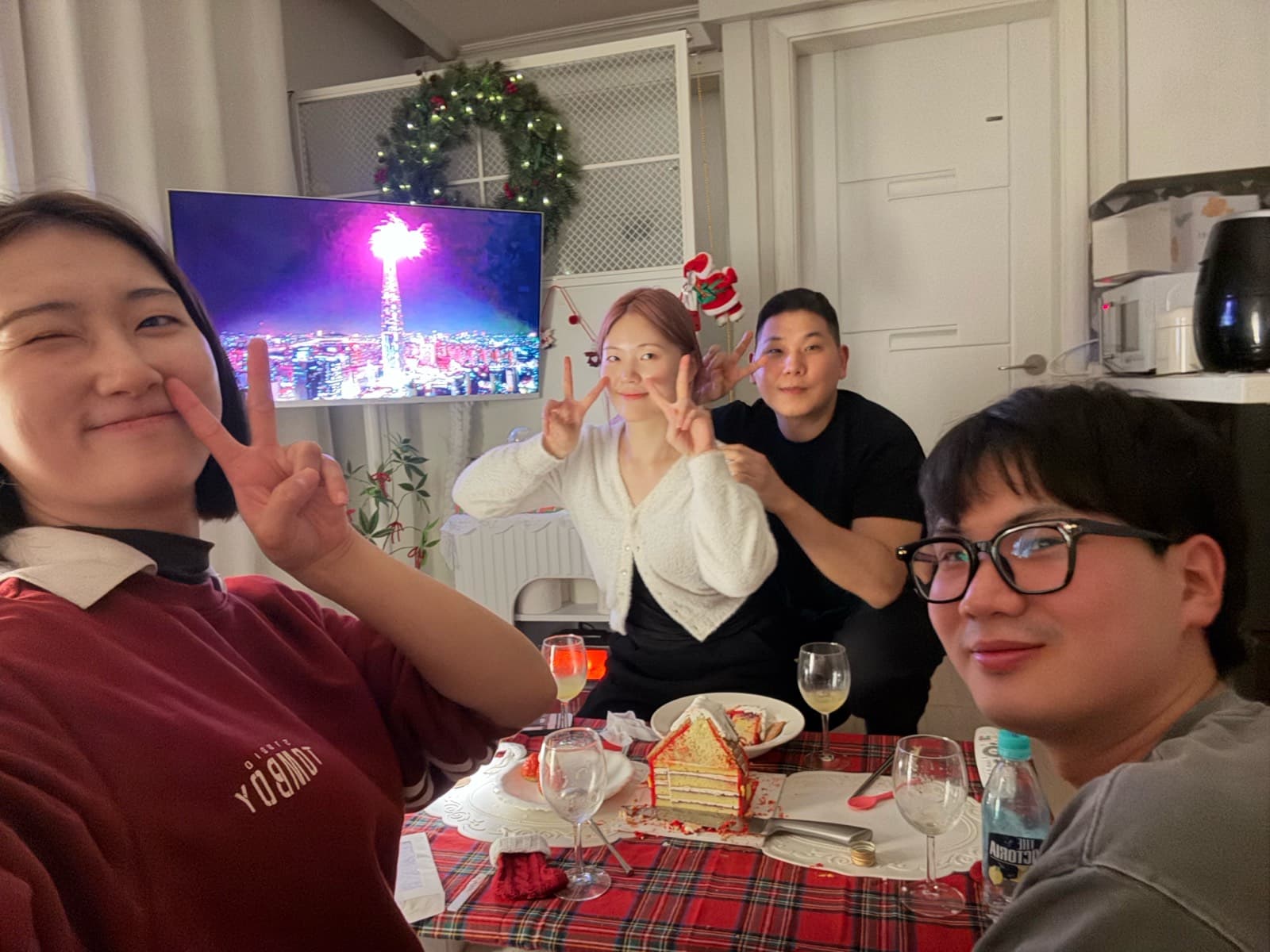 Photo from Bye 2025, Hello 2026 !