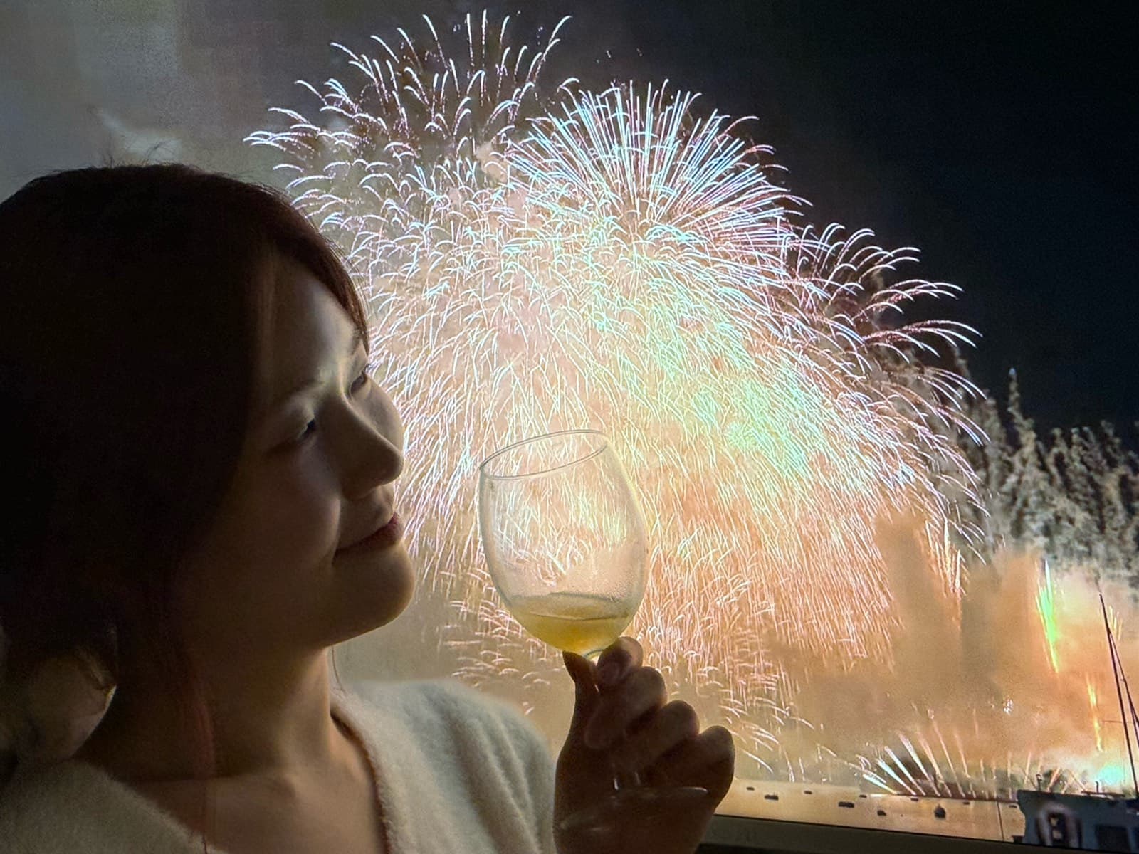 Photo from Bye 2025, Hello 2026 !